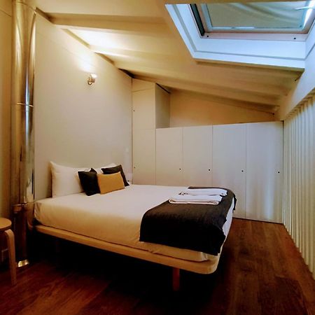 波尔图Luxury Studio With Amazing Terrace公寓 外观 照片