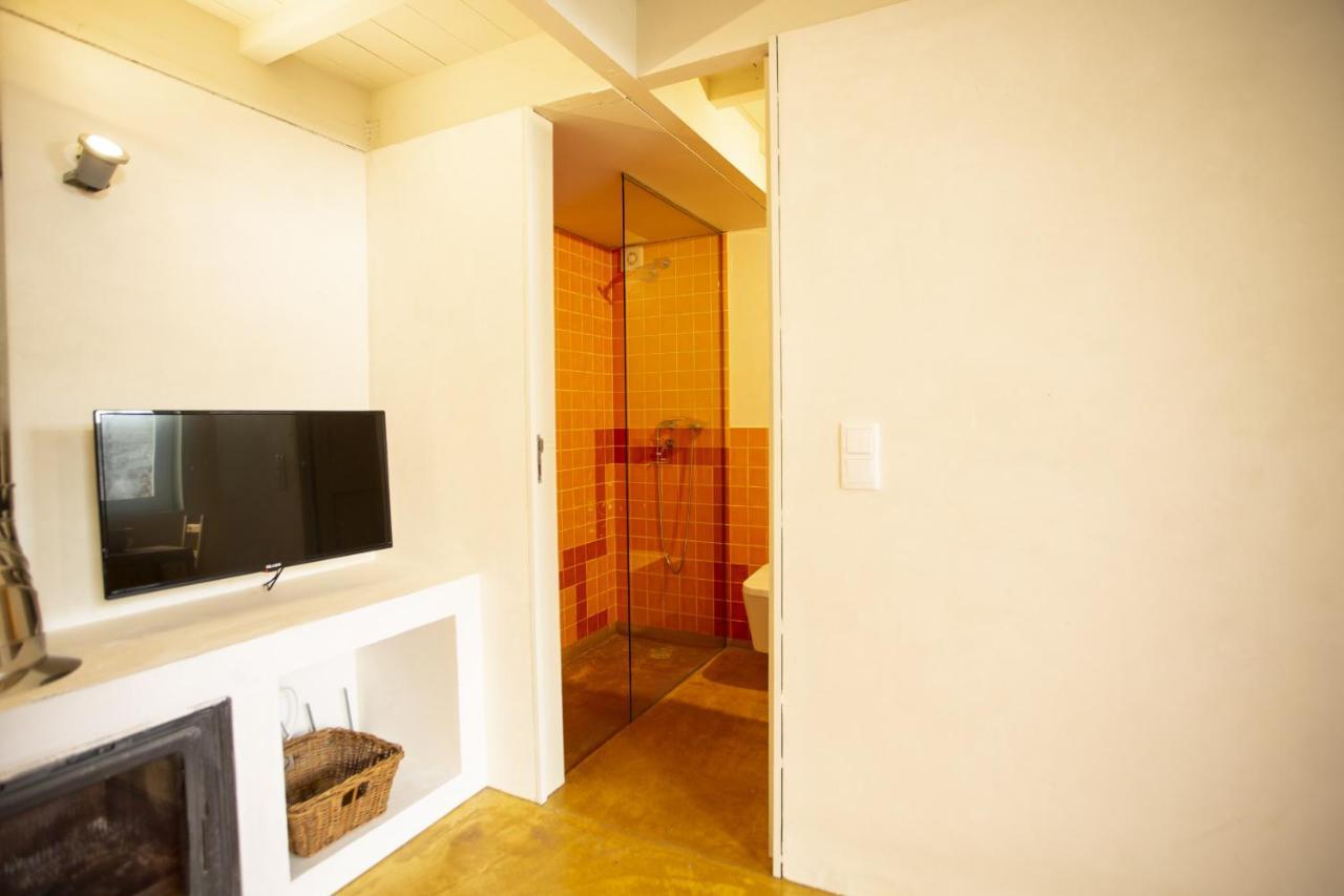 波尔图Luxury Studio With Amazing Terrace公寓 外观 照片