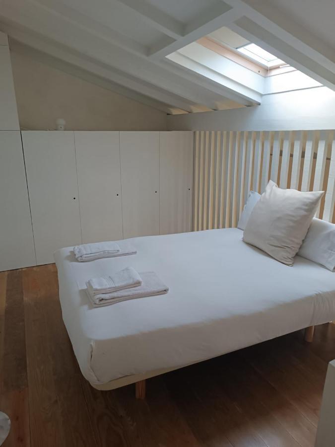 波尔图Luxury Studio With Amazing Terrace公寓 外观 照片