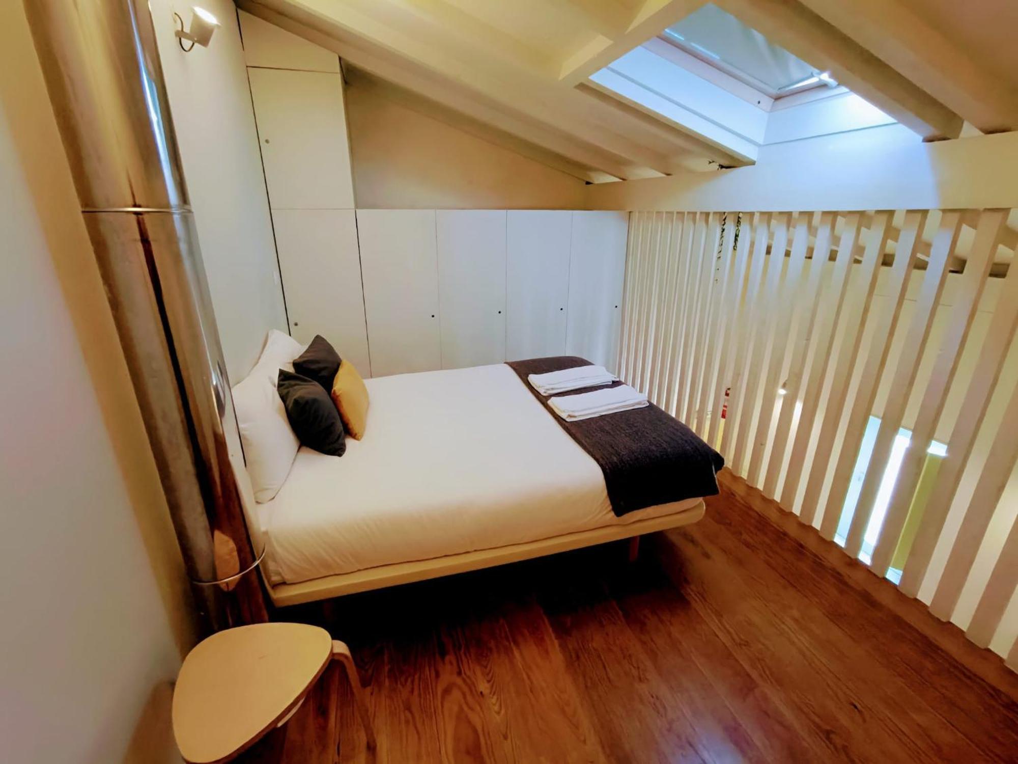 波尔图Luxury Studio With Amazing Terrace公寓 外观 照片